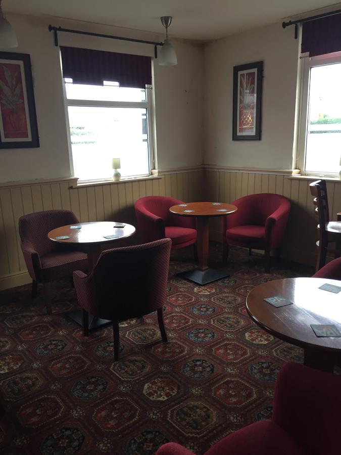 The Victoria Hotel Wakefield Exterior photo
